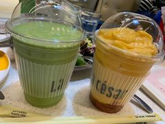 -乐凯撒披萨(南山书城店)
