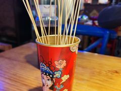 -小小河边鱼(天润城店)
