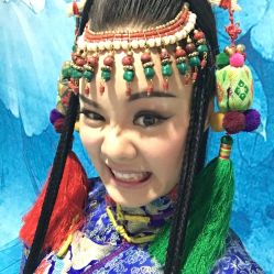 -盘子女人坊生日照·摄影馆(华强店)