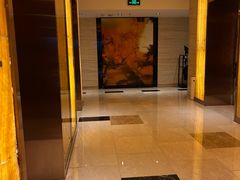 -上海龙之梦万丽酒店