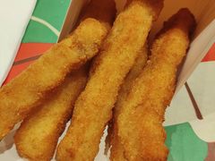 -汉堡王(江海广场店)