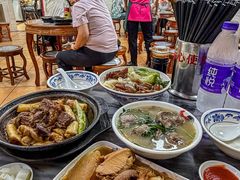 -珍珍小食店(西华路店)
