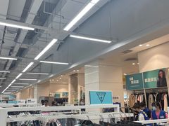 -BIGOFFS 超级折扣(仁恒伊势丹店)