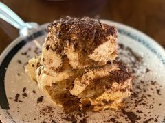提拉米苏-PIZZA BIANCA(万象城店)
