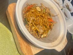 -東城故事·尋找姆媽的味道(玉兰路店)