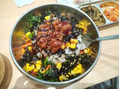 -米村拌饭(李沧松乐汀店)