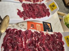 -潮汕大目牛肉火锅(皇岗旗舰店)