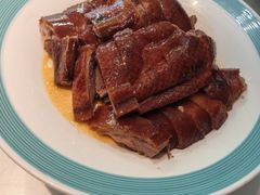 -椿记烧鹅(叠彩店)