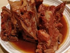-安天民北方饺子(白石洲店)
