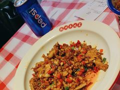 -西江红·株洲本地菜(滨江南路店)