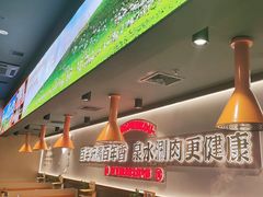 -东门口·新式老北京火锅(河西龙湖天街店)