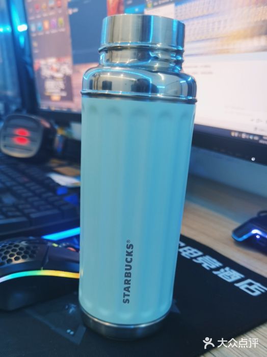 星巴克臻选(上海淮海百盛购物中心店)图片
