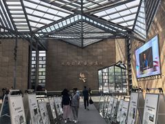 -西安大唐西市博物馆