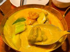 咖喱牛腩-明泰谷泰国餐厅(正大广场店)
