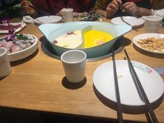 -青瓷火锅料理(西单大悦城店)