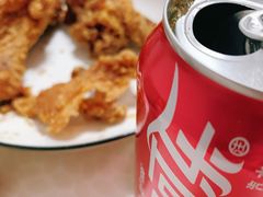 -德盛炸鸡腿(大沽南路店)