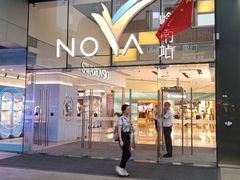 -岭南站NOVA