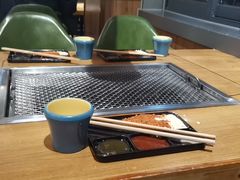 大堂-蚝英雄·自助烤蚝(建设路店)