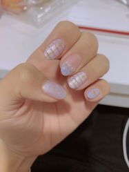 -RL Nail·瑞丽美甲美睫品牌原创店