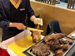 -亚马逊蒸汽活海鲜自助(LCM置汇旭辉广场店)