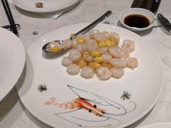 -上海宝华喜来登酒店·采悦轩中餐厅