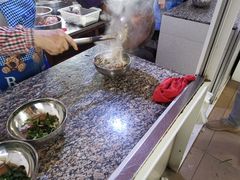 -正宗杨记普洱酸醋米线(总店)