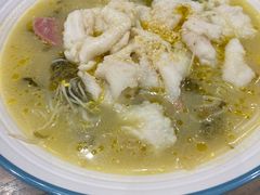 -好人民间·番茄鱼酸菜鱼(杭州永旺梦乐城店)