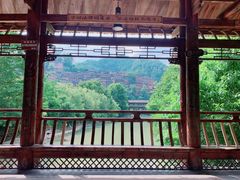 -一杯黔茶(西江千户苗寨古街店)