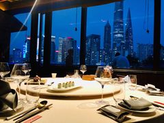 -三利音·东方司宴(外滩店)