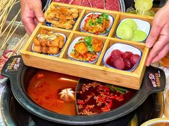 -钢管厂五区小郡肝火锅串串香(清河店)