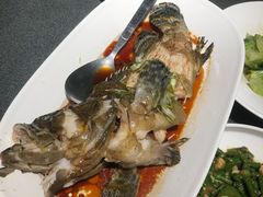 -徐记海鲜(曲江南湖店)