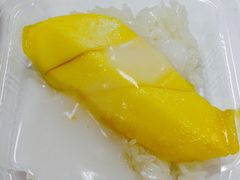 -Magic Food Point(Airport Street food)