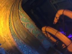 门面-波塞冬旅游度假区