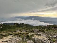 -灵山