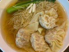 -有璟阁港式餐厅(金融街购物中心店)