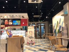 -85度C(成都浆洗街店)