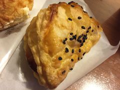 -老香港蛋糕(梓桐苑店)