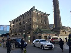 -北京协和医院(东单院区)