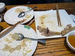 -217丰惠源抓饭(江乾路店)
