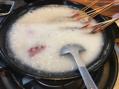 -盈田盈粥庄(博山东路店)