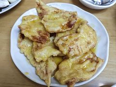 -顺姬冷面(长白西路店)