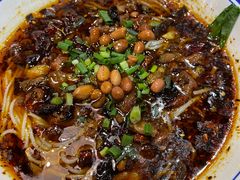 -车沾巷·重庆老味豌杂面