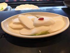 山药-潮火锅·麻辣牛肉火锅(观音桥方圆·LIVE店)