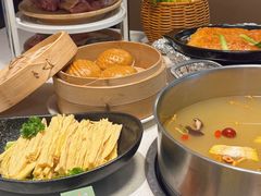 -煲王粤菜餐厅(中侨中心店)