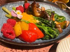 -La Terre乐田(万象城店)