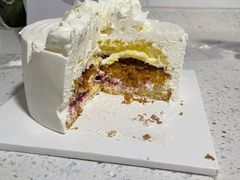 -半勺舒舒生日蛋糕店