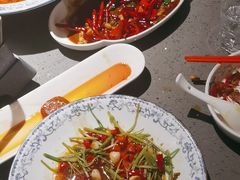 -老头儿油爆虾(星光一期店)