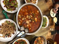 -老四川平头酸菜鱼(衙前店)