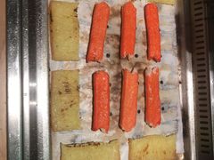 -新石器烤肉(无锡万象城店)