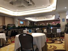 大堂-凯逸轩·匠心粤菜(中城名仕汇店)